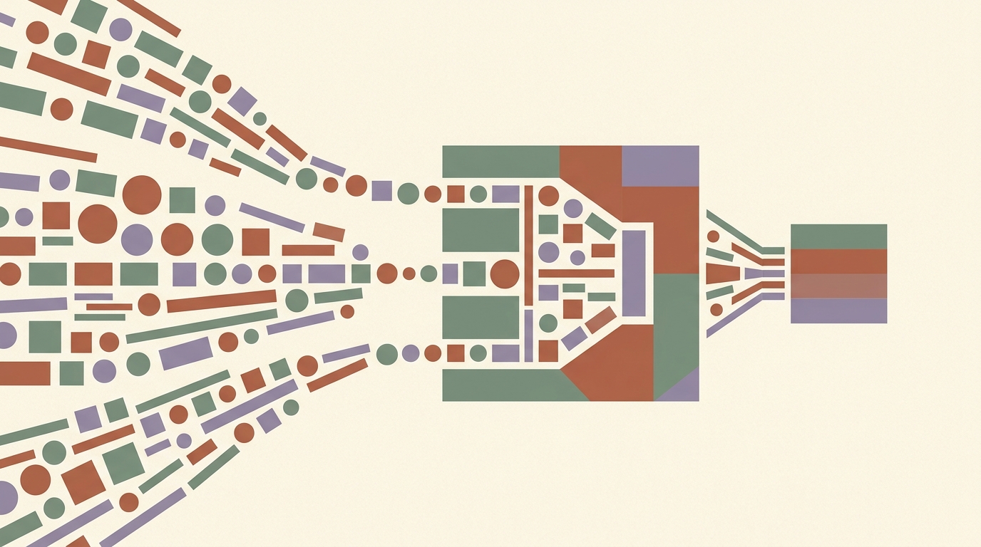 Cryptographic Hash Functions Explained: SHA-256, Merkle-Damgård Construction, and Collision Resistance
