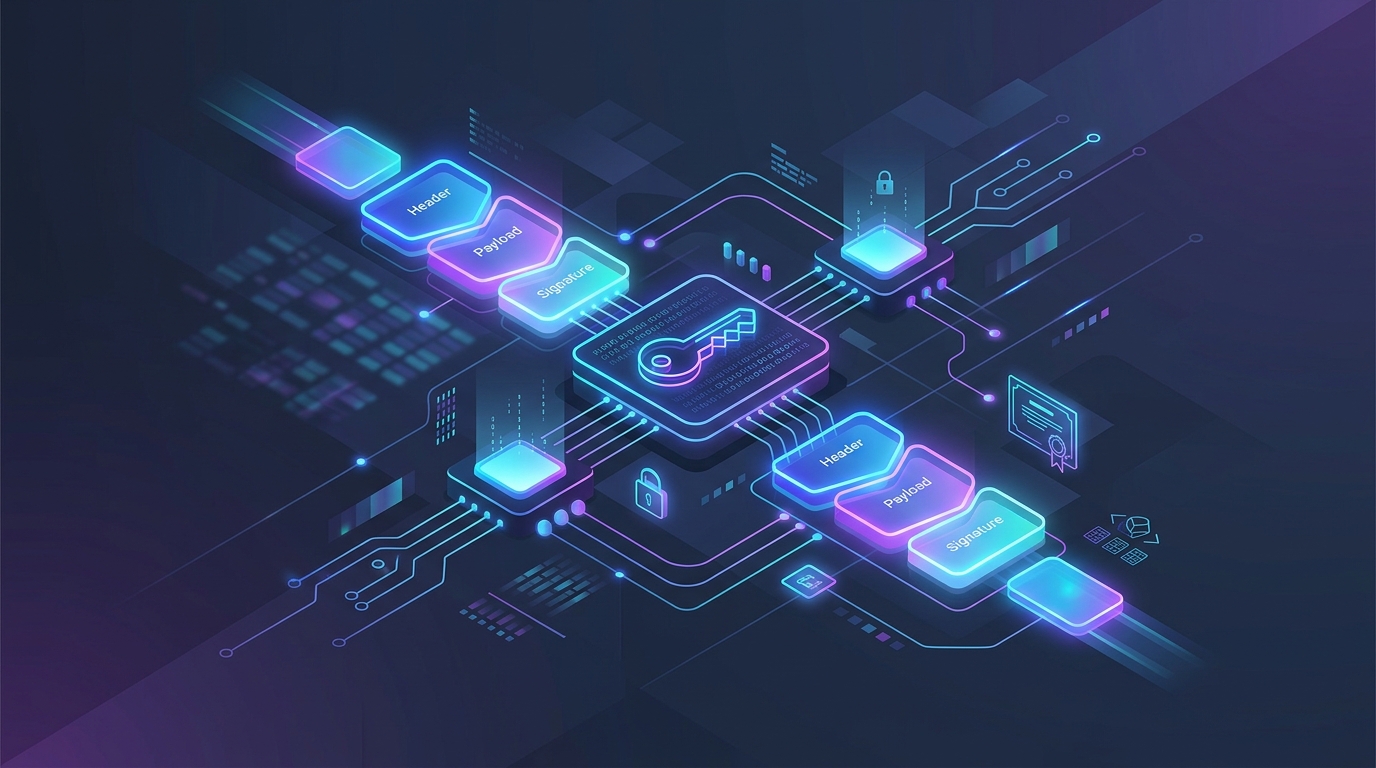 Understanding JSON Web Tokens (JWT): Structure, Security Vulnerabilities, and Debugging Guide